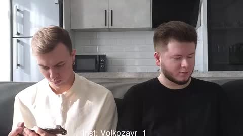 AlexDimaIgor online show from 12.23.25