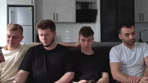 AlexDimaIgor online show from 02.07.26