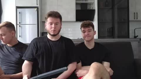 AlexDimaIgor online show from 02.09.26