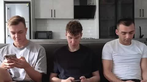 AlexDimaIgor online show from 02.13.26