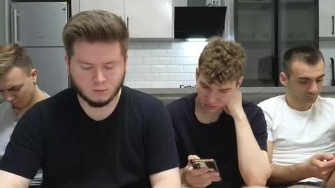 AlexDimaIgor online show from 02.13.26