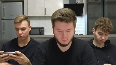 AlexDimaIgor online show from 02.18.26