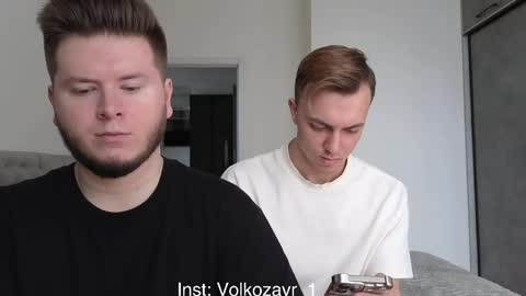 AlexDimaIgor online show from 04.04.26