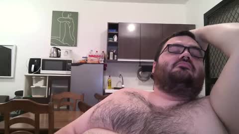 alexxxbear online show from 02.09.25