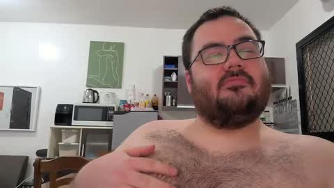 alexxxbear online show from 02.15.25