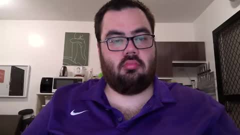 alexxxbear online show from 02.17.25