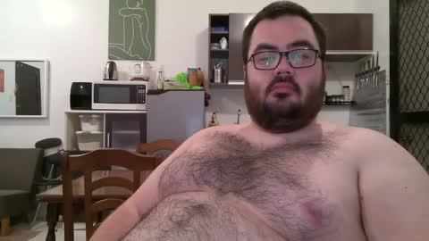 alexxxbear online show from 02.17.25