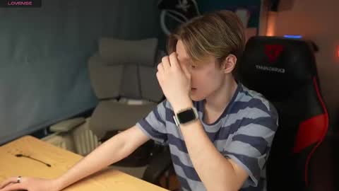 Alexycutie online show from 02.15.26