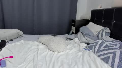 Alexis online show from 10.29.25