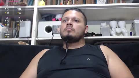 Alfa online show from 01.31.25