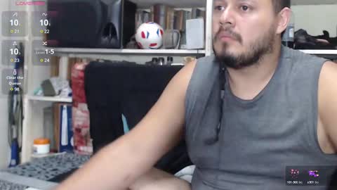 Alfa online show from 02.14.25