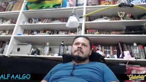 Alfa online show from 04.24.26