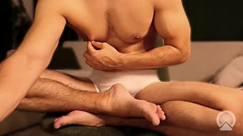 alfadreamer0011 online show from 11.01.25