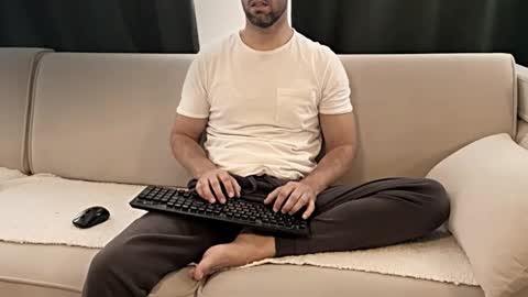 alfadreamer0011 online show from 01.15.26