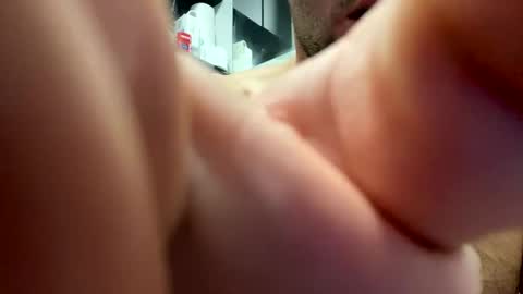 Snapshot of alfamanvip chatting on 11.03.25 Alex online show from 11.03.25