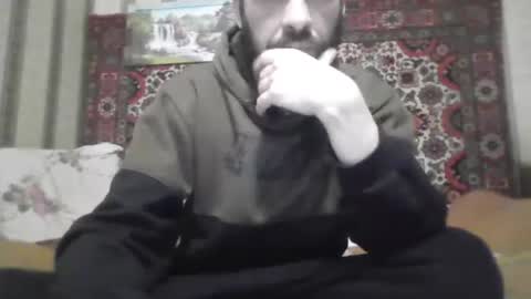 alferezsolvajo online show from 03.04.26