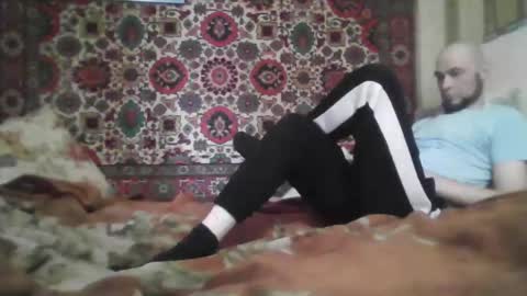 Snapshot of alferezsolvajo chatting on 05.19.26 alferezsolvajo online show from 05.19.26