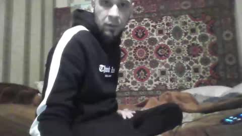 Snapshot of alferezsolvajo chatting on 05.20.26 alferezsolvajo online show from 05.20.26