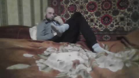 Snapshot of alferezsolvajo chatting on 05.24.26 alferezsolvajo online show from 05.24.26