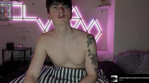 Alfie Green online show from 05.09.26