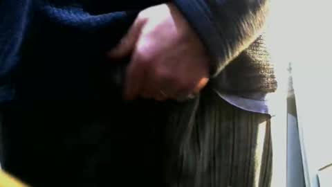 Snapshot of alfielonghorn69 chatting on 11.07.25 alfielonghorn69 online show from 11.07.25