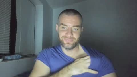 alfiesolomons87 online show from 01.04.25