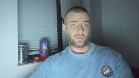 alfiesolomons87 online show from 01.25.25