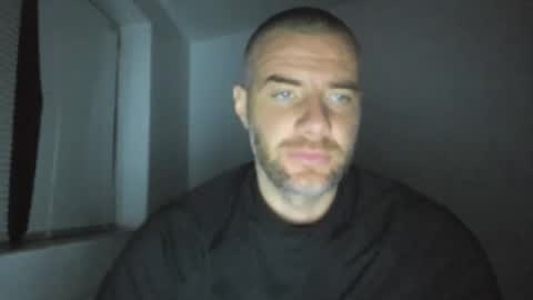 alfiesolomons87 online show from 10.10.25