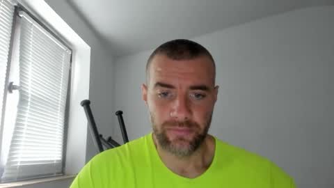 alfiesolomons87 online show from 10.14.25