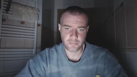 alfiesolomons87 online show from 03.14.26