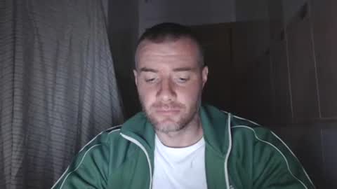 alfiesolomons87 online show from 03.18.26