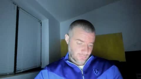 alfiesolomons87 online show from 04.09.26