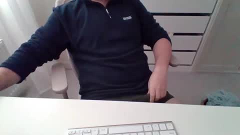 WorkFromHomeFun online show from 10.29.25