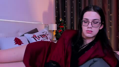 Alfreda online show from 01.02.25