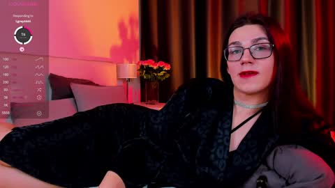 Alfreda online show from 01.22.25