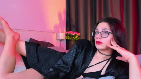 Alfreda online show from 01.26.25