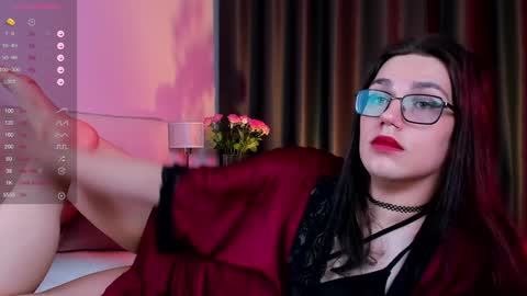 Alfreda online show from 01.30.25