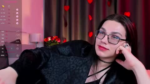 Alfreda online show from 02.14.25