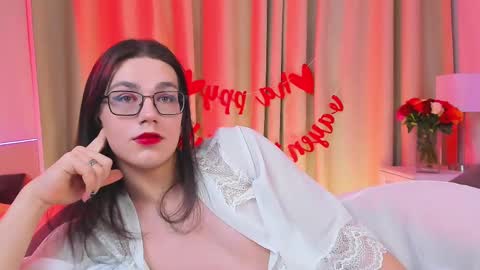 Alfreda online show from 02.14.25