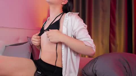 Alfreda online show from 03.05.25