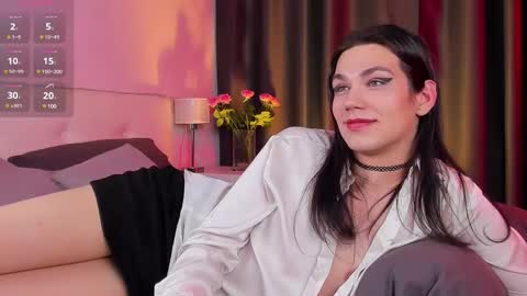 Alfreda online show from 03.05.25