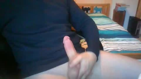 Snapshot of alfredosred123 chatting on 05.04.26 Alfredo Ginger huge cock online show from 05.04.26