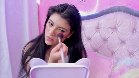 Snapshot of alfresii_rivera chatting on 12.01.24 Carolina Join The Fan Club online show from 12.01.24