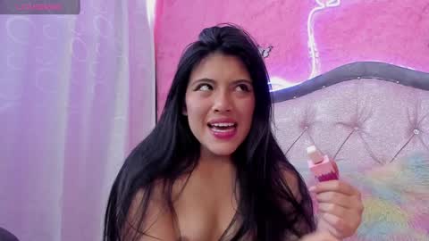 Snapshot of alfresii_rivera chatting on 01.09.25 Carolina Join The Fan Club online show from 01.09.25