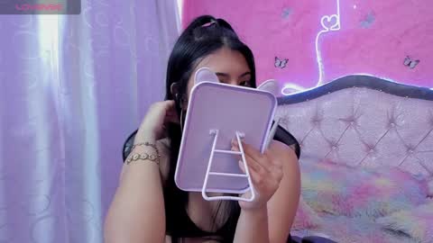 Snapshot of alfresii_rivera chatting on 01.20.25 Carolina Join The Fan Club online show from 01.20.25