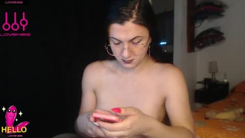 cami online show from 05.14.26