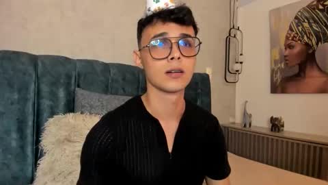 Snapshot of alhan_twink chatting on 06.02.26 ALHAN online show from 06.02.26
