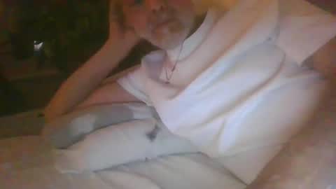 Ali Monaco online show from 04.26.26