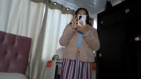 Alia  online show from 12.05.24