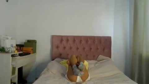 Alia  online show from 01.21.25